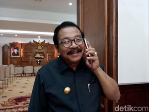 Pemprov Genjot Investasi Non Fasilitas untuk Penyerapan Tenaga Kerja