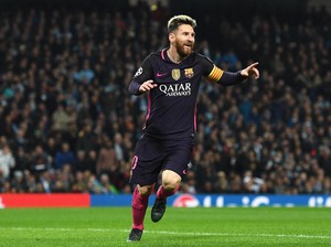Harusnya Ada Satu Ballon dOr Khusus buat Messi