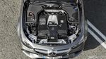Mercy E-Class Paling Dahsyat
