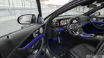 Mercy E-Class Paling Dahsyat