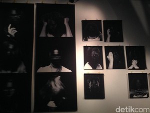 Tak Hanya Rilis Album, Tompi Juga Buka Pameran Foto