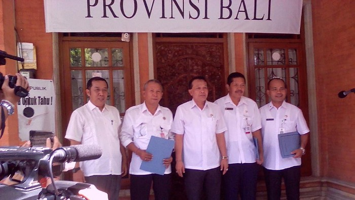 Pemkot Denpasar Jadi Pemerintahan Paling Terbuka Versi KIP Bali