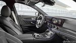 Mercy E-Class Paling Dahsyat
