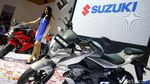 Suzuki Luncurkan GSX-R 150 dan GSX-S 150