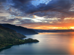 Hidupkan Kereta Siantar Ekspres, Akses Danau Toba Makin Mudah