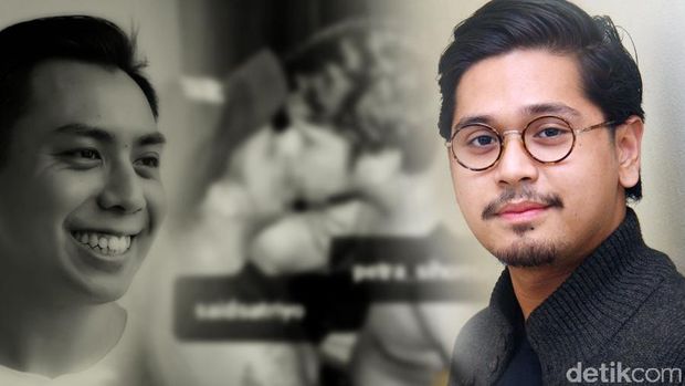 Petra Sihombing Ciuman dengan Sesama Pria, Bokong Zaskia Gotik Dipegang Fans