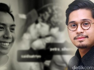 Petra dan Satriyo Blackteeth Ciuman, Mobil Lamborghini Raffi Ahmad Kecelakaan