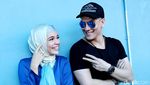 Dewi Sandra Cantik Banget Sih!