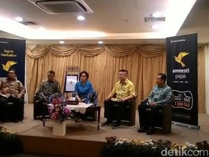 Pengusaha Curhat Soal Barang Mewah Ilegal, Sri Mulyani: Kita akan Perangi
