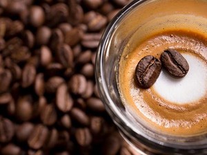 5 Manfaat Kopi Untuk Perawatan Kecantikan
