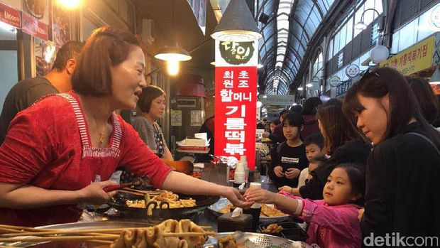 Wisata Blusukan, Bikin Geregetan