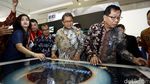 Menkominfo Rudiantara Buka BRI Indocomtech 2016