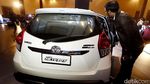 Toyota Yaris Heykers Diluncurkan