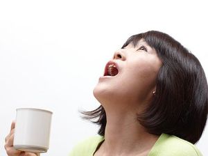 Pakai Sedotan Hingga Dikumur, Kebiasaan Minum yang Rawan Rusak Gigi
