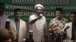 Bakomubin Akan Turun Dalam Demo Esok