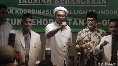Bakomubin Akan Turun Dalam Demo Esok