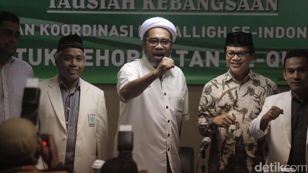 Bakomubin Akan Turun Dalam Demo Esok