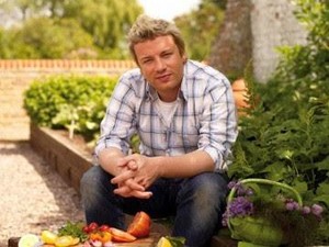Anak Masih Sulit Makan Sayuran? Coba Siasati dengan Trik dari Jamie Oliver Ini
