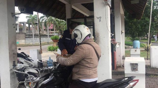 Jelang Demo 4 November, Rumah Ahok di Jakut Dijaga 100 Personel Brimob