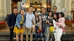 Ini Harvey Moeis, Calon Suami Sandra Dewi