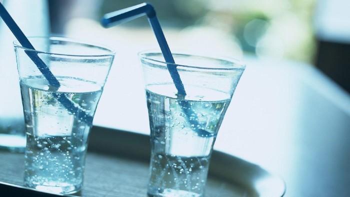 Waduh! Air Minum di Kantor Konon Jadi Kumpulan Kuman Sumber Penyakit