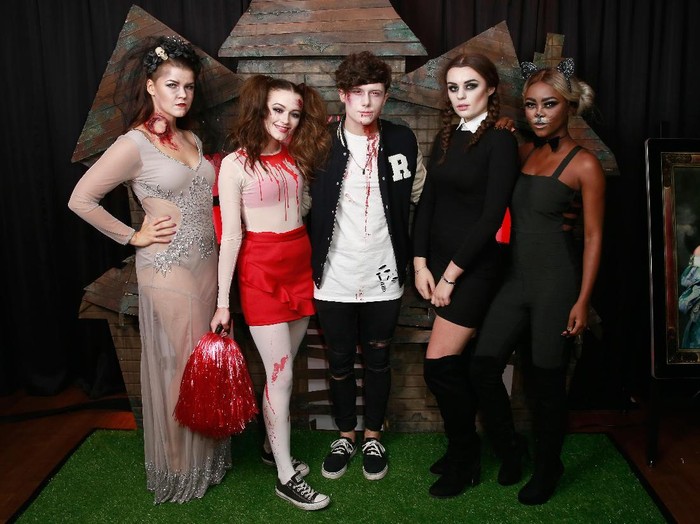 Jangan Lewatkan! Final X Factor UK S13