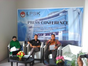 Ini Daftar Nama Korban Bom Thamrin yang Diminta LPSK Dapatkan Kompensasi