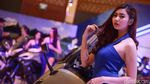 Para Pemanis IMOS 2016