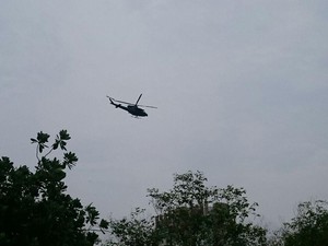 TNI AD: 4 Korban Heli TNI AD yang Hilang Masih Dicari