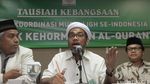 Bakomubin Akan Turun Dalam Demo Esok