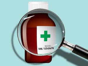 BPOM Beri Waktu 80 Hari Kerja untuk Penarikan Obat Maag Ranitidin Tercemar