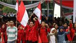 Mahasiswa Deklarasi Berharap 4 November Damai