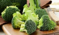 Jika Mau Awet Muda, Seringlah Makan Brokoli