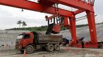 Pembangunan PLTA Jatigede Dikebut