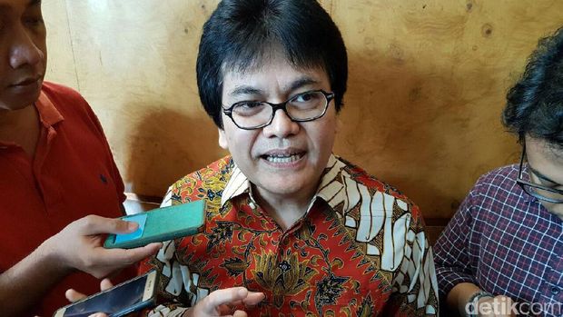 Tumbangnya Para Pesohor Hukum dalam Seleksi Calon Hakim Agung