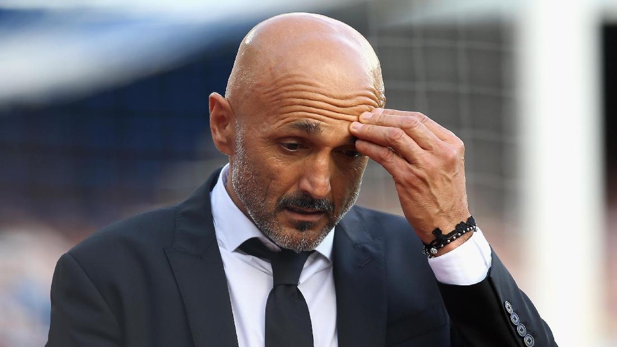 Foto: Getty Images/Maurizio Lagana