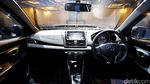 Toyota Yaris Heykers Diluncurkan