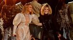 Beyonce Panaskan CMA Awards 2016