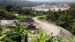Pembangunan PLTA Jatigede Dikebut