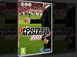 1.300 Pemandu Bakat dan 51 Negara, Jadilah Football Manager 2017