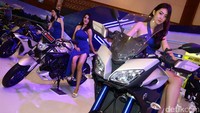 Mereka akan memberikan penjelasan kepada konsumen.
