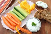 Yoghurt Sayuran Diramalkan Bakal Jadi Tren Makanan Baru Tahun 2017