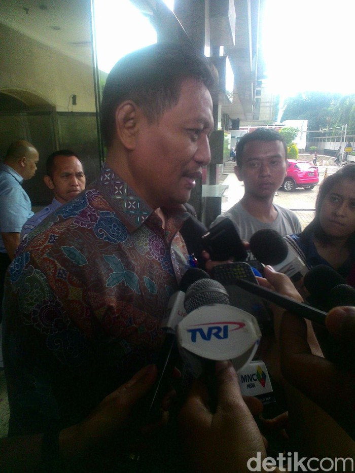 Diminta FPI, Pakar Pidana Mudzakkir Jadi Saksi Ahli Kasus Ahok
