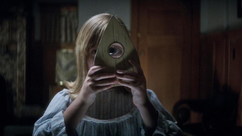 Ouija Original of Evil-2 prekuel film ouija (2014)