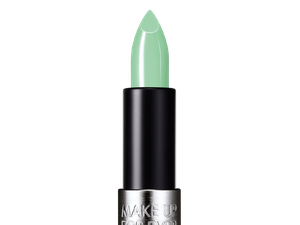Hijau Sampai Hitam, Make Up For Ever Rilis Lipstik 46 Warna Terbaru