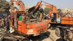 Tabrakan Kereta di Pakistan, 16 Orang Tewas