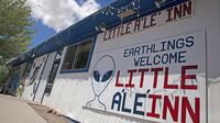 Selamat Datang di Jalan Raya Alien