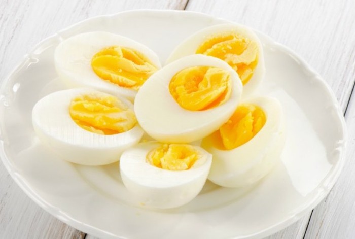 Mau Bikin Telur Rebus Enak Ini Cara Benar Merebus dan 