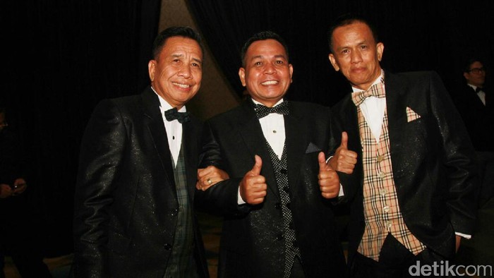 Grup lawak Bagito