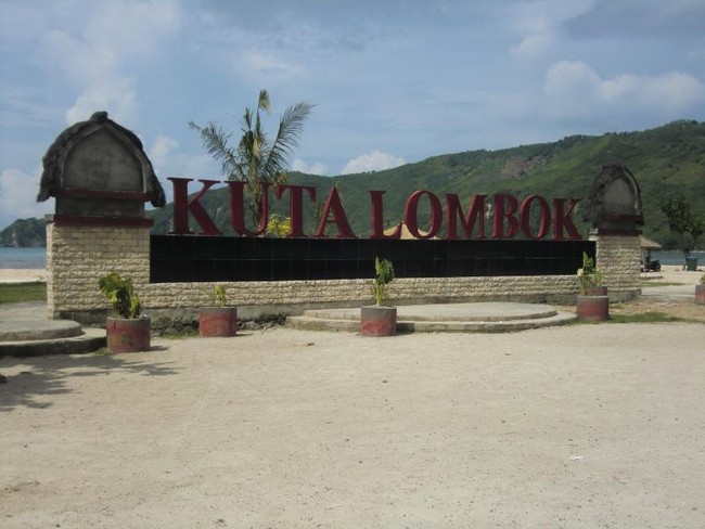 MotoGP Indonesia Akan Dikelilingi Tempat Wisata